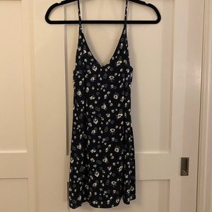 Reformation Marlowe Dress